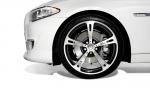 BMW 5-Series by AC Schnitzer 2010 года